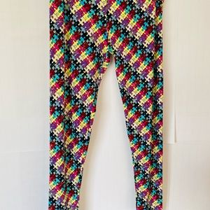 LuLaRoe Leggings